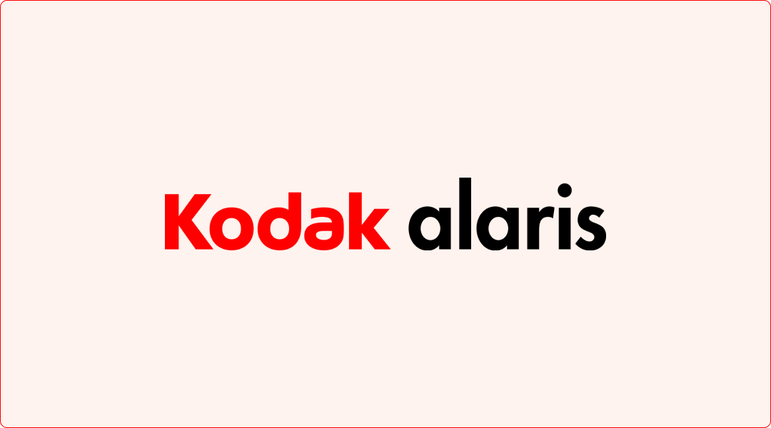 Kodak Alaris