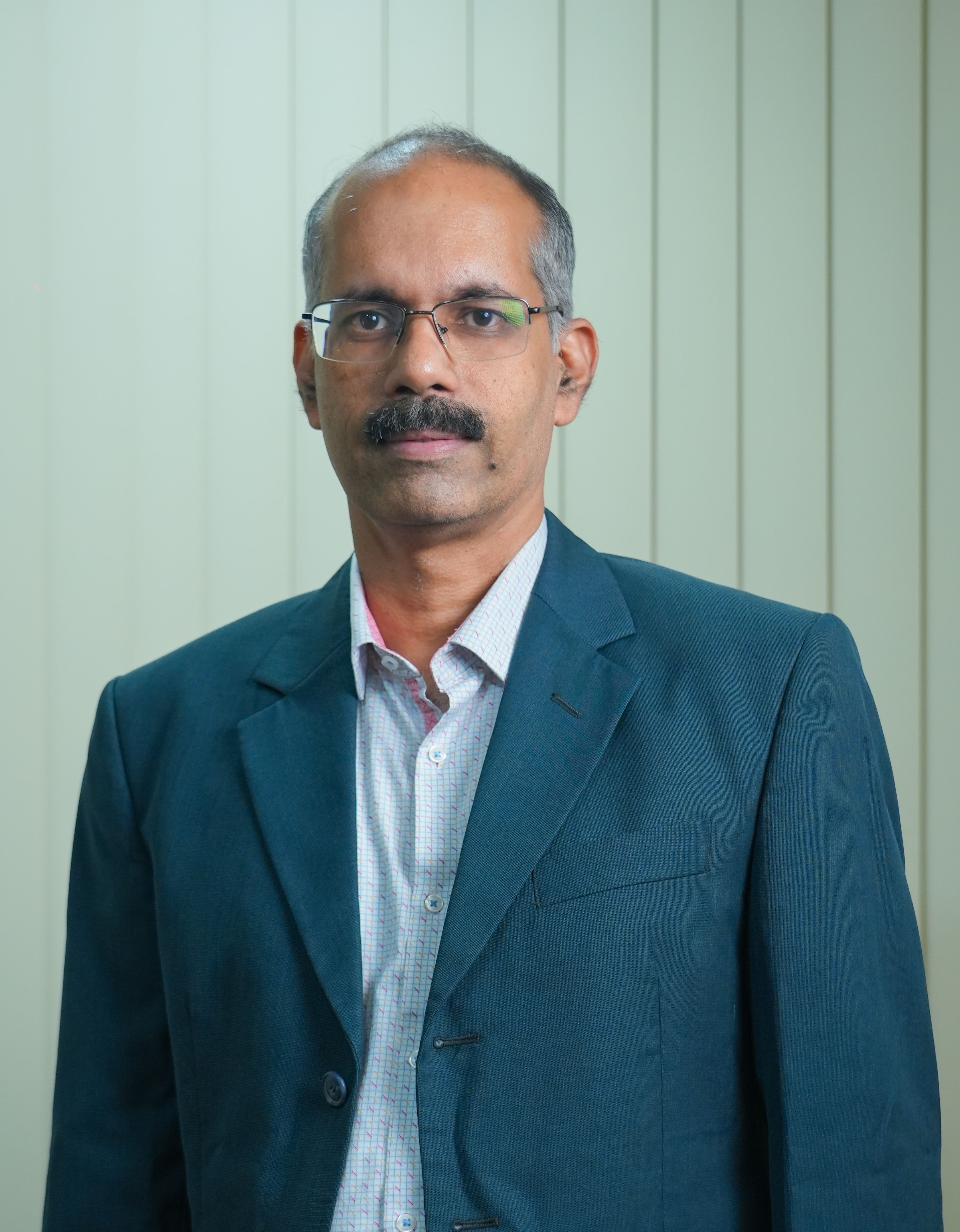 Praveen Elethoor