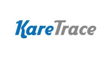 Physical File Tracking karetrace logo