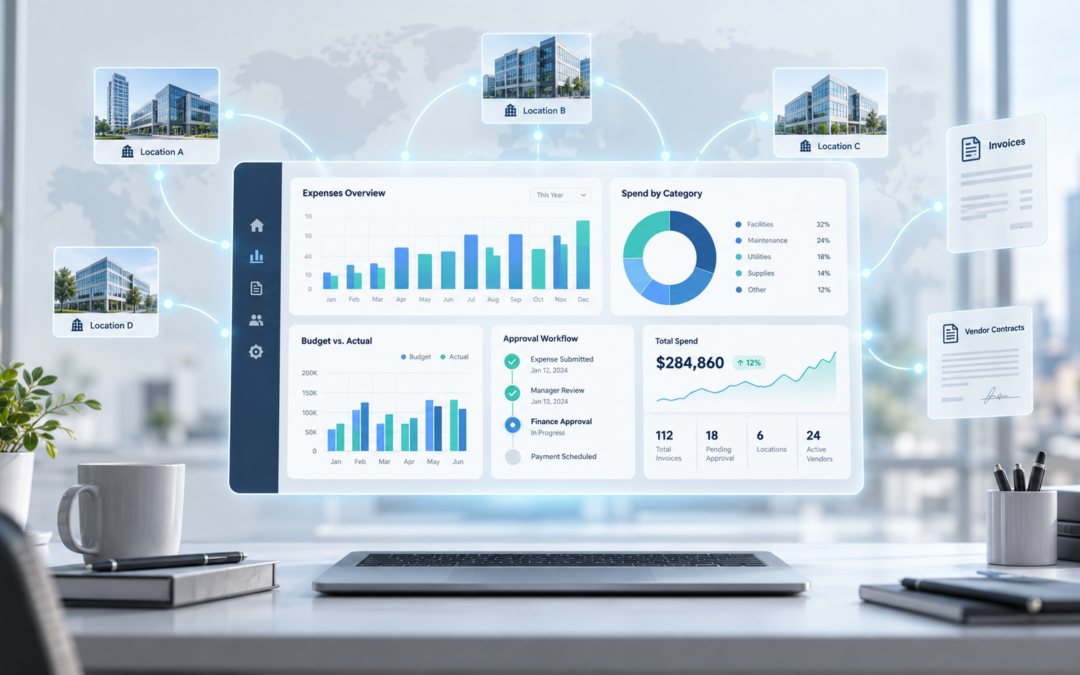 NeoLotex’s KareCount: Taking Control of Facility Expenses Before They Take Control of You
