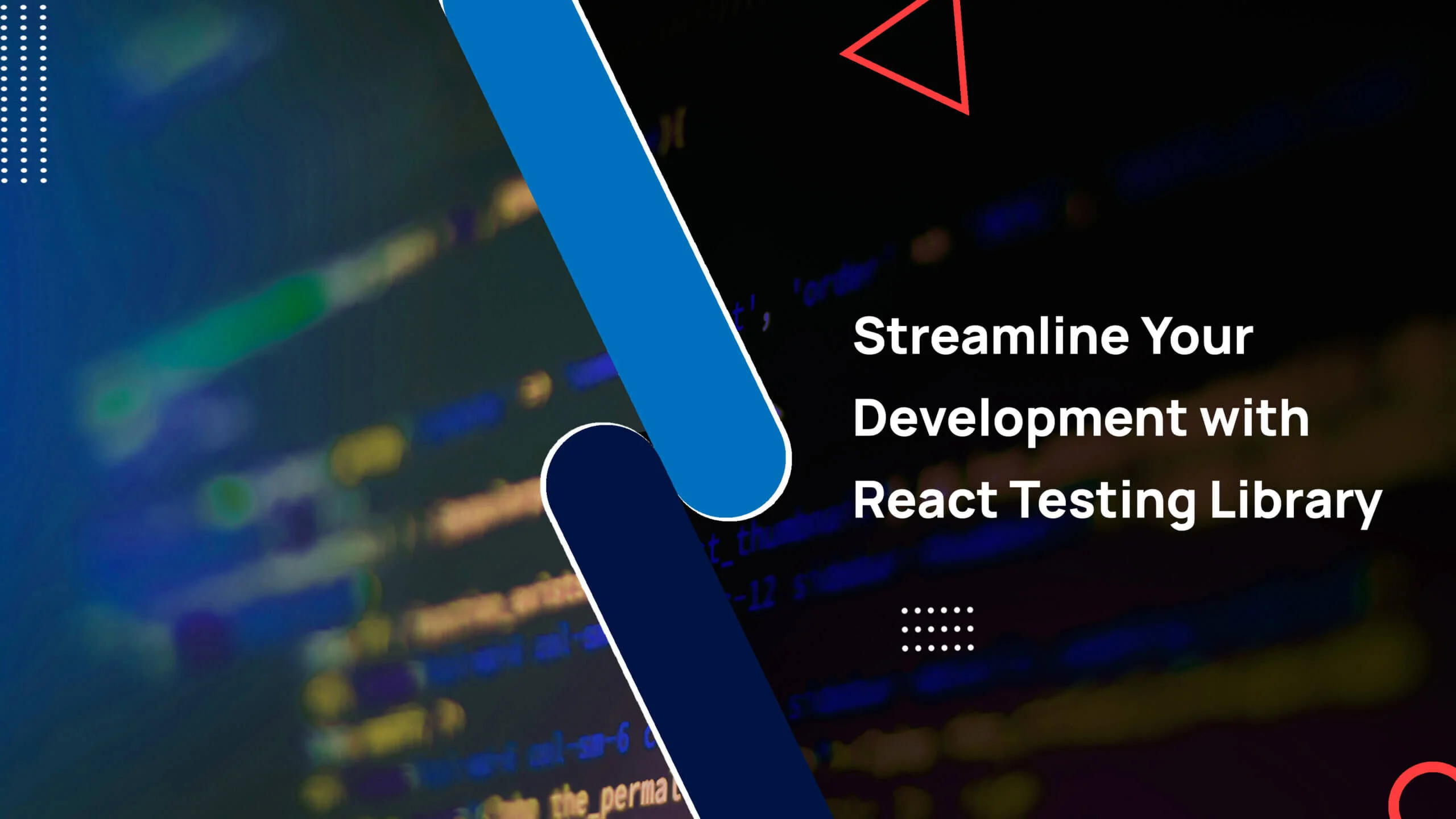 React scaled