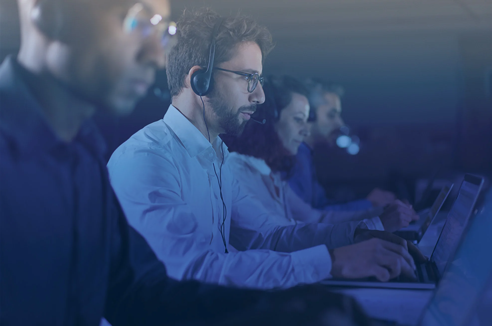 Call Center Blog call escalation