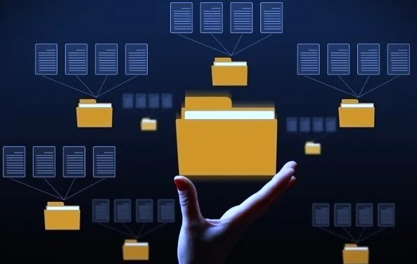 File tracking edited 1